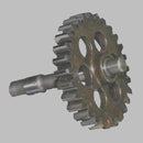 Yamaha FX HO FX140 VX AR230 SR230 SX230 MR1 Idler Gear 2 Starter 60E-15517-00-00