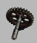 Yamaha FX HO FX140 VX AR230 SR230 SX230 MR1 Idler Gear 2 Starter 60E-15517-00-00