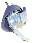 Yamaha Jet Ski 2000 XL 800 Power Valve- Steering Assembly F0D-61400-02-00