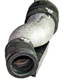 2004-2010 Yamaha Exhaust Outlet Pipe WaveRunner FX Cruiser HO 6B6-14752-00-94