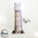 2005-2019 Kawasaki Steering Column Handle Holder Post Freshwater STX 15F 12F