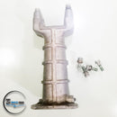 2005-2019 Kawasaki Steering Column Handle Holder Post Freshwater STX 15F 12F