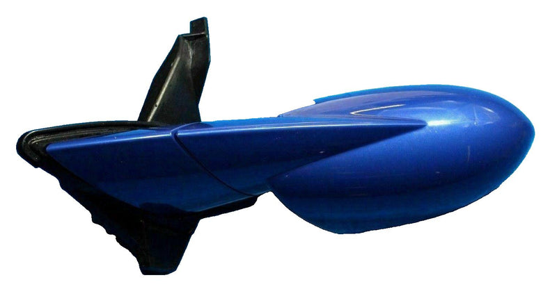 SEADOO OEM PWC Right (RH) Hand Mirror Assembly Mazatlan Blue 2001-2002 RX DI