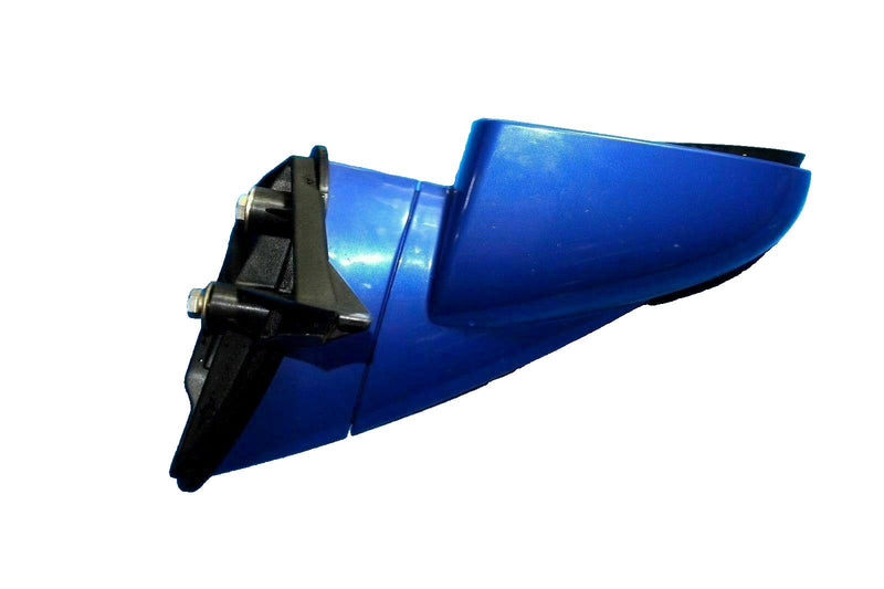 SEADOO OEM PWC Right (RH) Hand Mirror Assembly (Mazatlan Blue) 2001-2002 RX DI