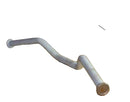 Kawasaki ZXi 900 1995 Handlebar 39058-3711-6W 13D16