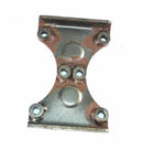 01 KAWASAKI ULTRA 150 JET SKI CYLINDER HEAD REINFORCEMENT BRACKETS 35034-3726