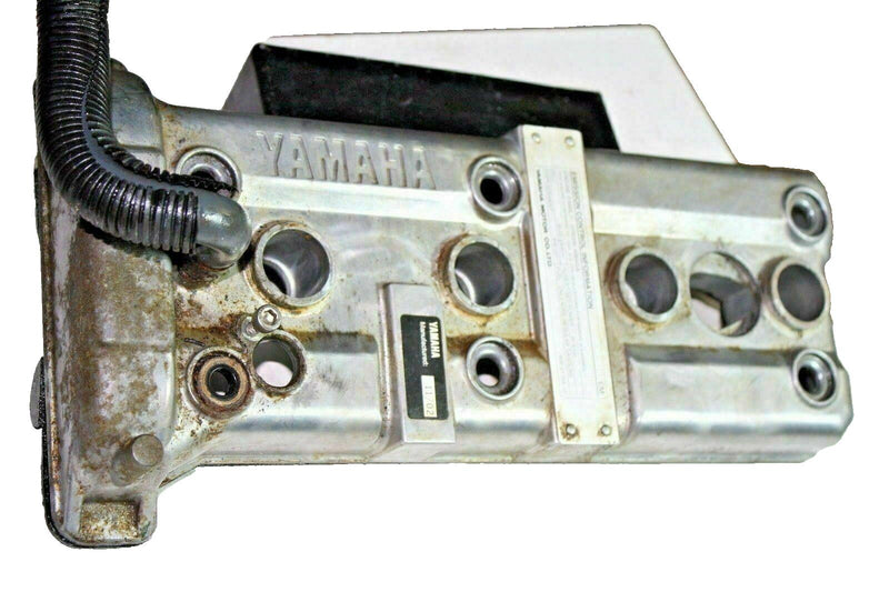 Yamaha FX 140 valve cover 60E-11191-00-94