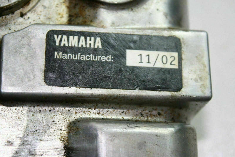 Yamaha fx 140 valve cover Cylinder head cover