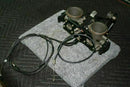2000 seadoo gtx di throttle body complete with cables