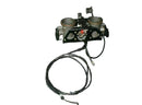 2000 seadoo gtx di throttle body complete with cables