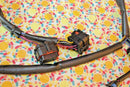2004 SeaDoo GTI LE RFI Wiring Harness