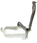 Kawasaki 2005 STX 12F Oil Cooler Heat Exchanger