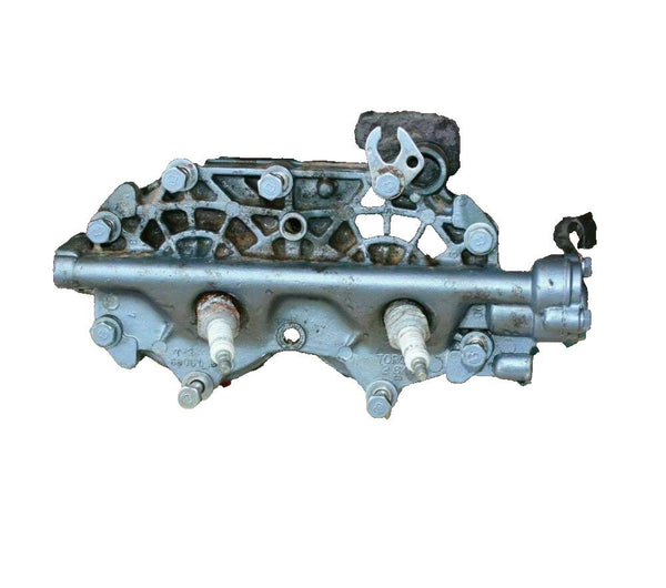 1990 YAMAHA WAVERUNNER 500 WR500 Cylinder head