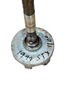 KAWASAKI ZXI STX 1100 Drive Shaft w- Coupler