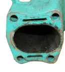 1997-1998 KAWASAKI JT 900 STX JT900 EXHAUST SYSTEM MUFFLER GASKET