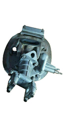 97 Kawasaki STX 1100 jetski STX1100 ZXI 57HRS STEERING - REVERSE BASE