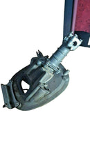 97 Kawasaki STX 1100 jetski STX1100 ZXI 57HRS STEERING - REVERSE BASE