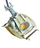 97 Kawasaki STX 1100 jetski STX1100 ZXI 57HRS STEERING - REVERSE BASE