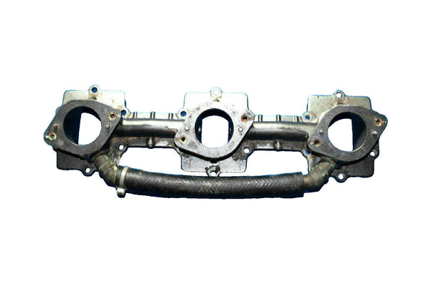 Kawasaki 1999-05 Ultra 150 1200 STX-R Intake Manifold Pipe Assembly 16060-3708