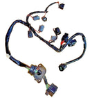 Yamaha 2003 03 FX140 Cruiser Engine Fuel Injection Wire Harness 60E-8259M-10-00