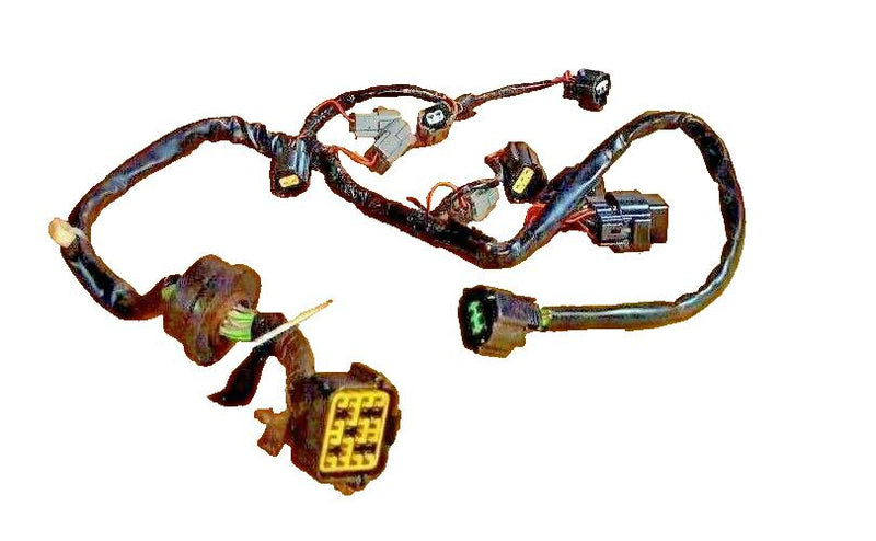 Yamaha 2003 03 FX140 Cruiser Engine Fuel Injection Wire Harness 60E-8259M-10-00