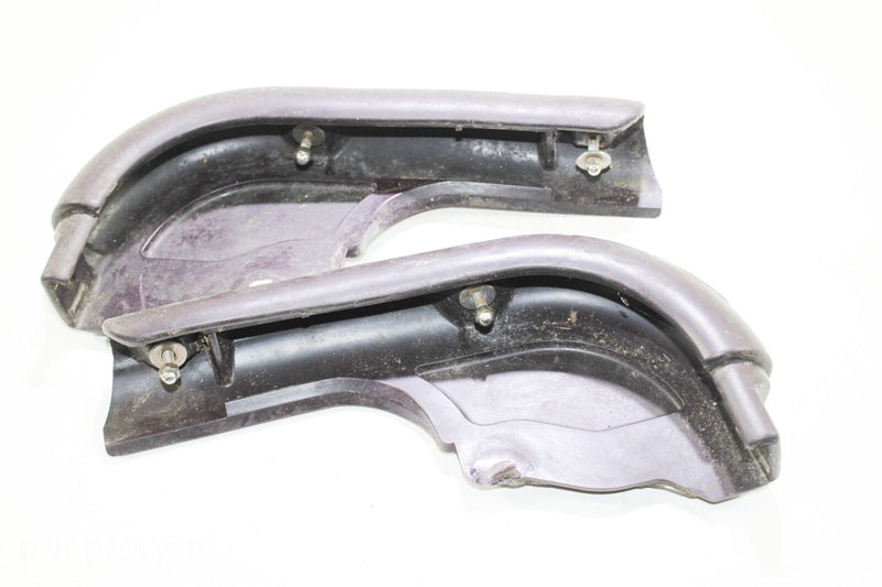 1998 KAWASAKI JET SKI 1100 ZXI Rear Bumper Set,  59201-3765-6Z