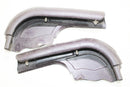 1998 KAWASAKI JET SKI 1100 ZXI Rear Bumper Set- 59201-3765-6Z