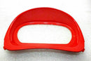 Kawasaki 1999-2005 Ultra 150 130 Gauge Meter Display Housing Trim Panel Red