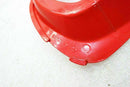 Kawasaki 1999-2005 Ultra 150 130 Gauge Meter Display Housing Trim Panel Red