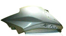 KAWASAKI 2008 JET SKI ULTRA 250X 07-10 LX SILVER RIGHT SIDE BODY FAIRING