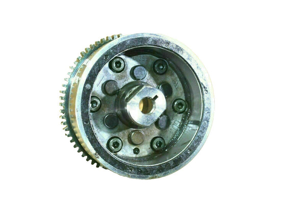 05-15 YAMAHA VX 110 STATOR MAGNETO GENERATOR FLYWHEEL ROTOR  07 08 09 10 11 12