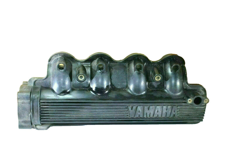 Yamaha VX 110 2006 Throttle Manifold 6D3-13641-00-00 Intake