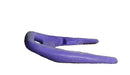 Kawasaki 750-900-1100 HP Zxi Grab Handle Bar Rear Grip Tail Violet 46075-3736-RE