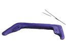 Kawasaki 750-900-1100 HP Zxi Grab Handle Bar Rear Grip Tail Violet 46075-3736-RE
