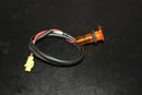 Kawasaki water temp overheat lamp 23016-3704 750 900 1100 ZXi 1995-2003