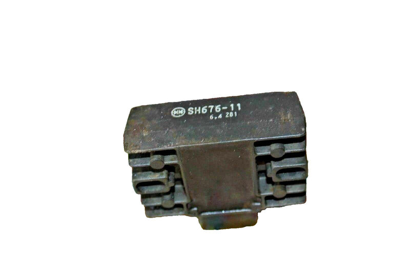 Kawasaki Ultra 150 Voltage Regulator 21066-3715 1999-2005