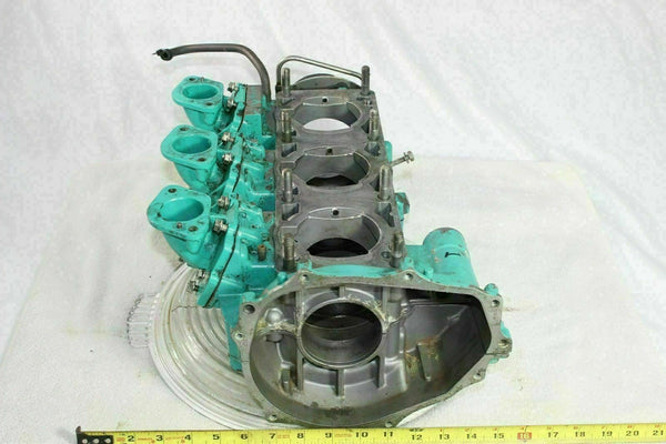 Kawasaki 1996-2003 ZXI STS STX Carbureted 900 Crankcase