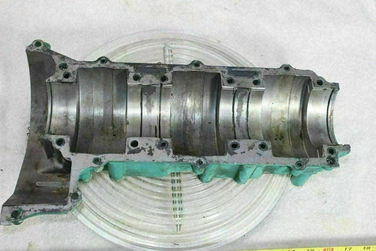 Kawasaki 1996-2003 ZXI STS STX Carbureted 900 Crankcase