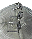 Polaris Injector Retainer - Mount Bracket 2003 Genesis I MSX 140 Virage I