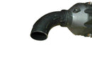Kawasaki Ultra 150 stxr Exhaust Pipe fresh water 18088-3701
