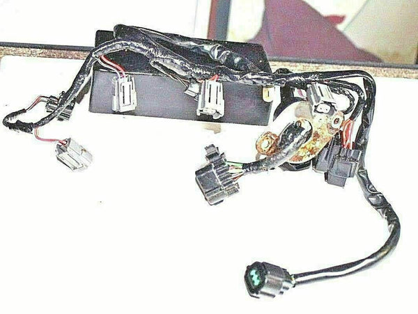 2003 Yamaha FX140 injector Wiring Harness 60E-8259M-10-00