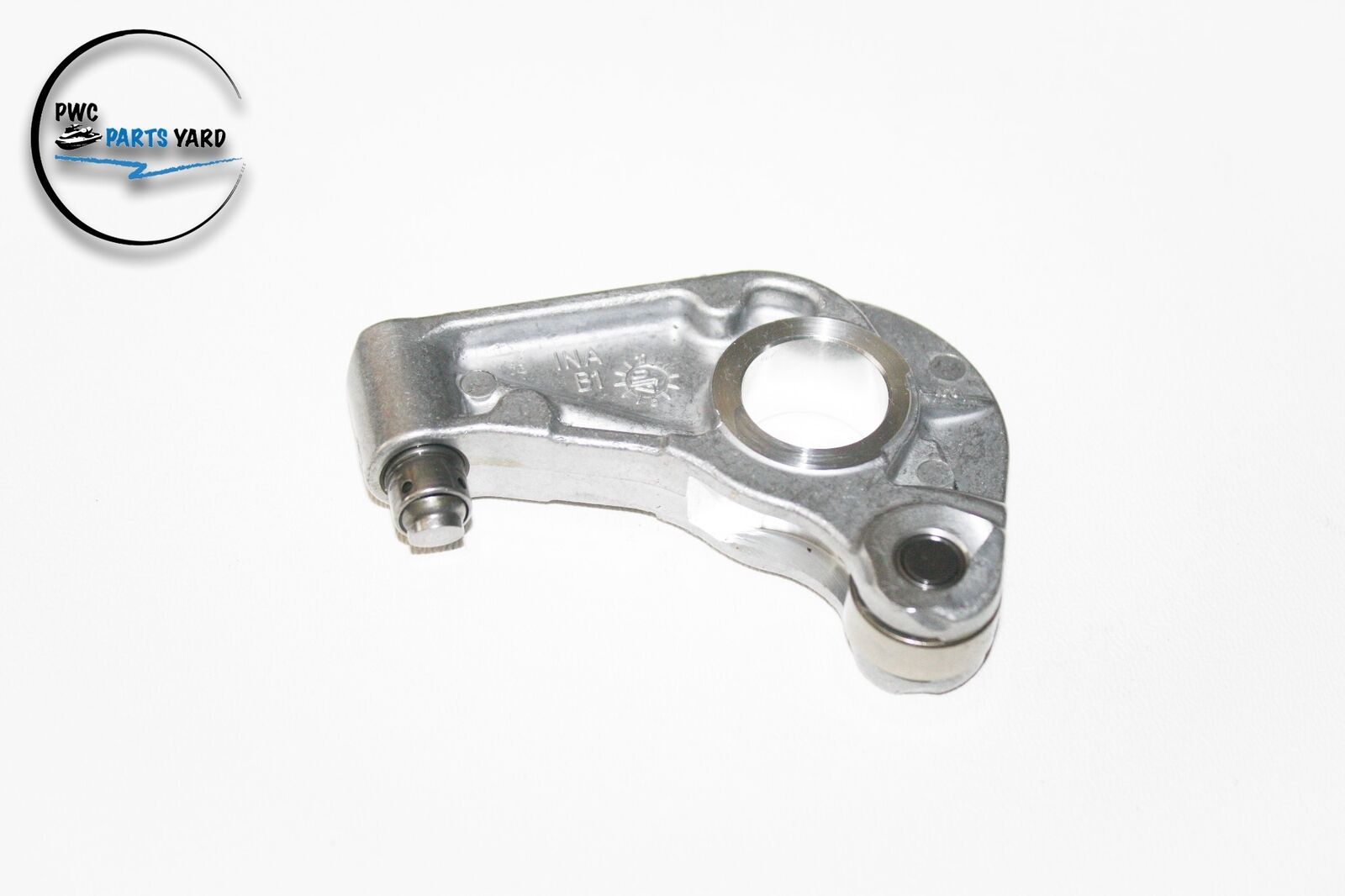 Seadoo GTX GTI RXP RXT X GTR GTS 4-TEC Speedster Engine Exhaust Rocker
