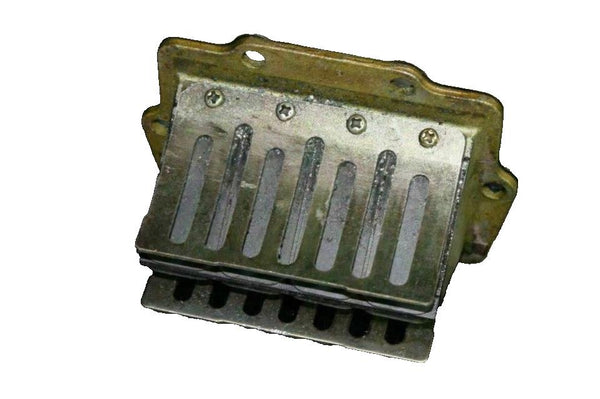 1998 kawasaki 750 ss zxi intake Reed