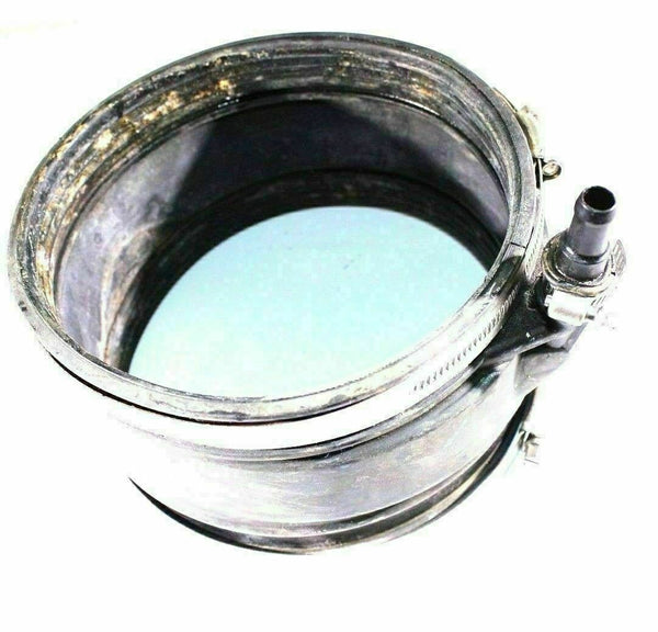 Yamaha GP800R XLT800 XL800 GP800 Engine Exhaust Pipe Flange Joint Connecter