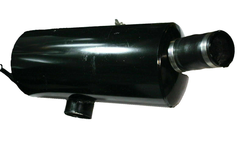 POLARIS MSX 150 OEM Water Box Muffler 110 150 / Exhaust Silencer 1261341-067