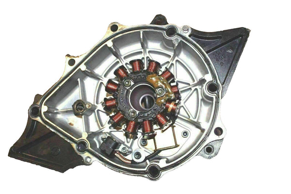 Yamaha GP1200R Stator Cover 2000 and up PV 66v  66V-85510-00-00 -4