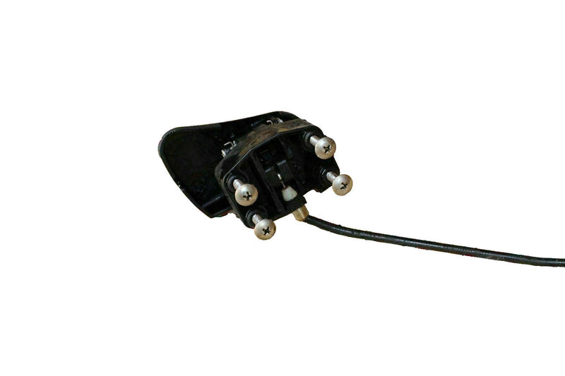 Yamaha Lever Lid Lock Hood Pull Handle Cable