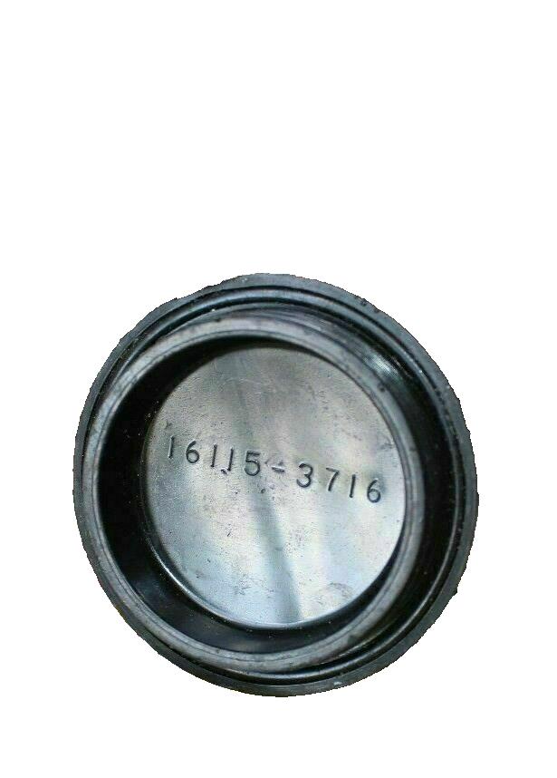This listing is for a Kawasaki oil filler cap 16115-3716