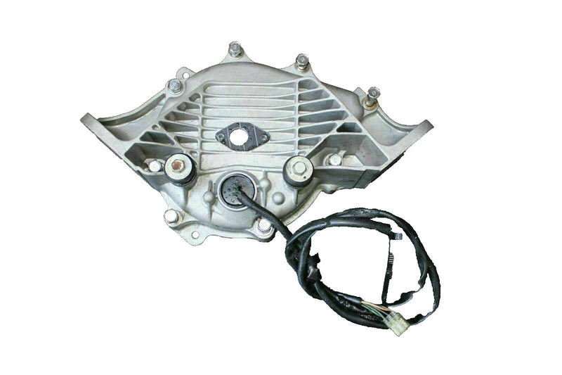 Yamaha GP1200R,XLT1200,XL1200,XR1800 66V Fly Wheel Cover,Stator,Ignition Pickup