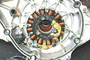Yamaha GP1200R-XLT1200-XL1200-XR1800 66V Fly Wheel Cover-Stator-Ignition Pickup